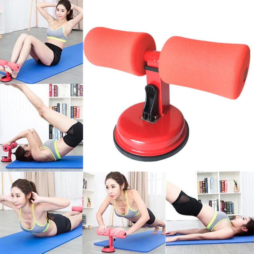 Fitness  Adjustable  Sit-ups Equipment