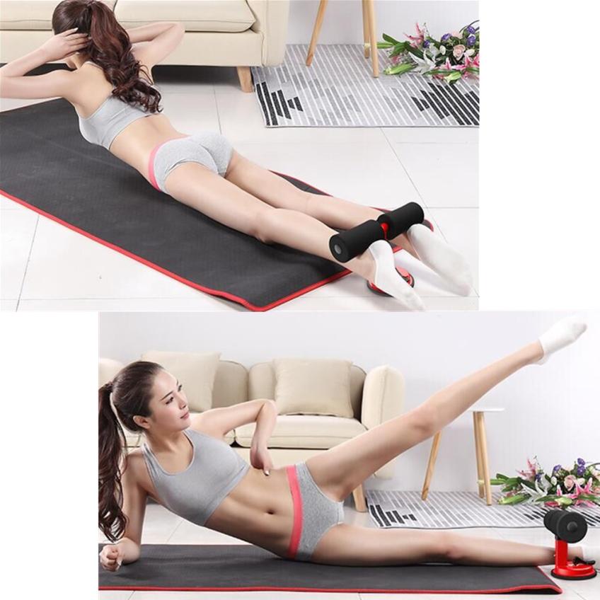 Fitness  Adjustable  Sit-ups Equipment