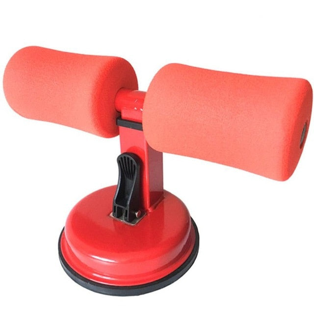 Fitness  Adjustable  Sit-ups Equipment