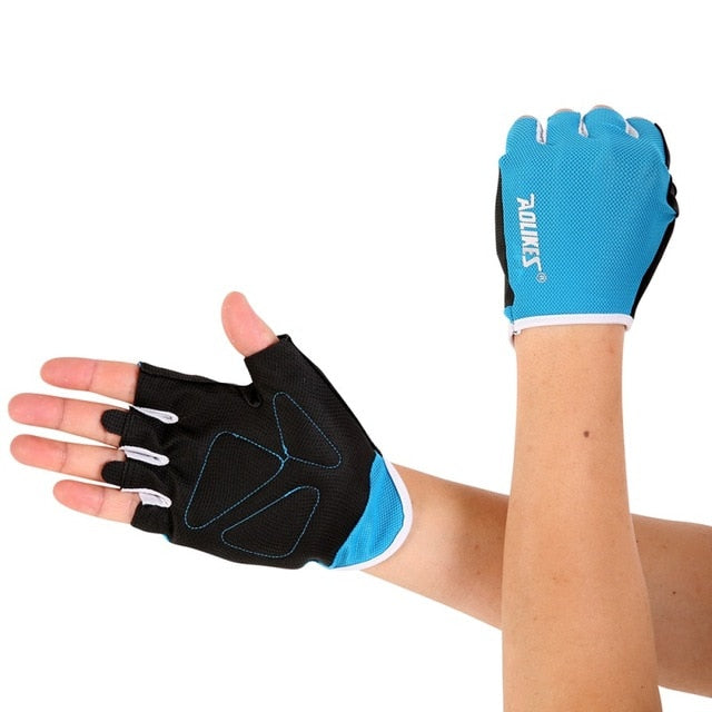 Training Gym Gloves