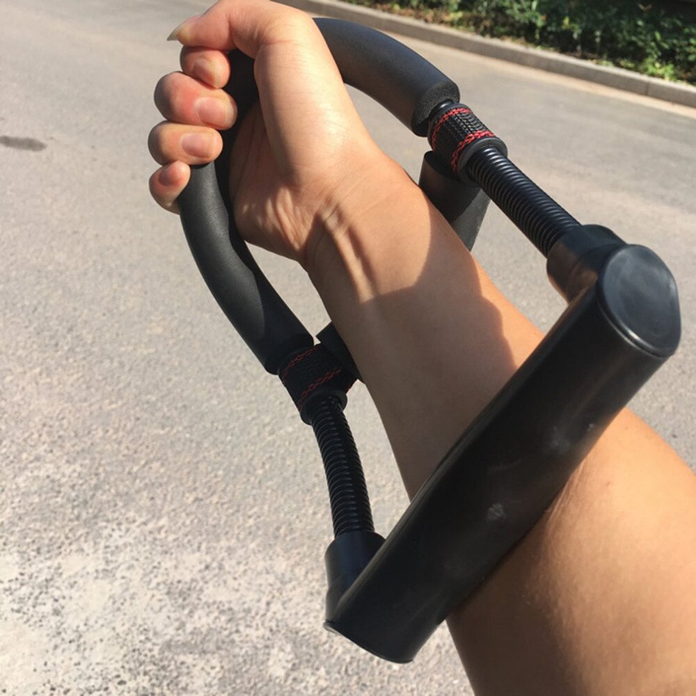 Adjustable Forearm Trainer