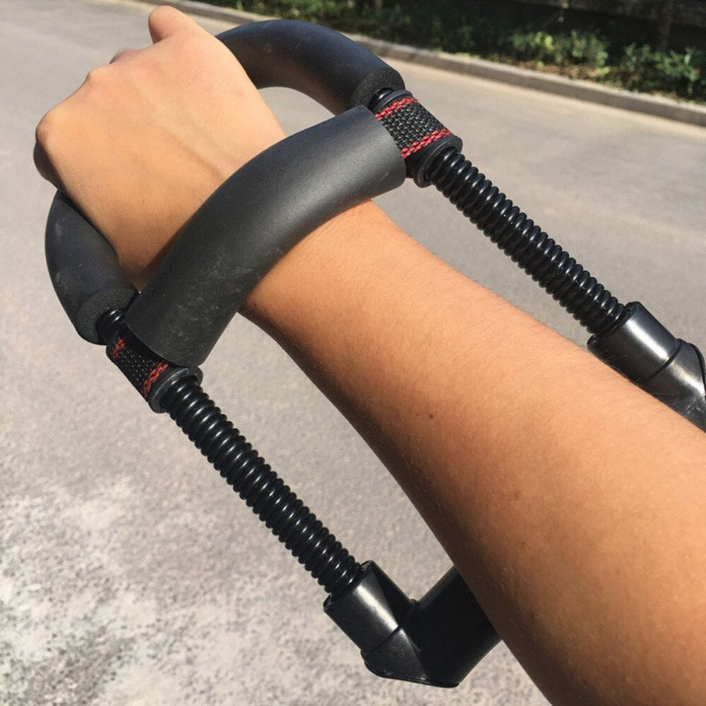 Adjustable Forearm Trainer
