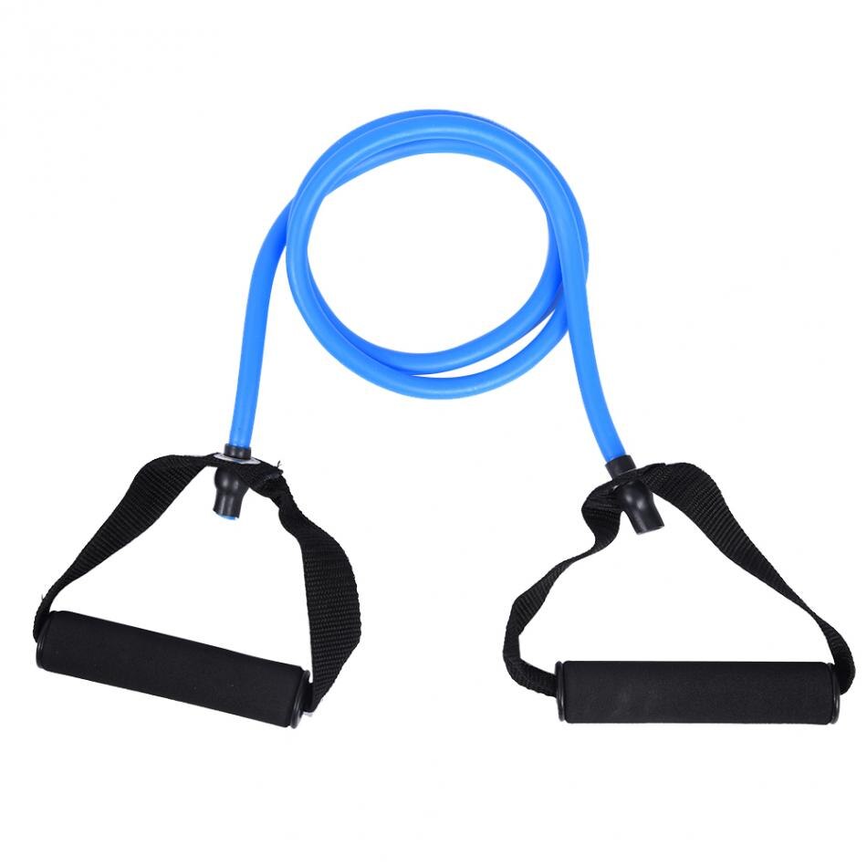 Gym Exercise Resistance Bands