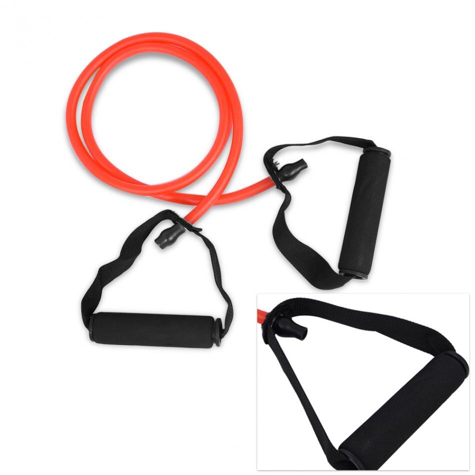 Gym Exercise Resistance Bands