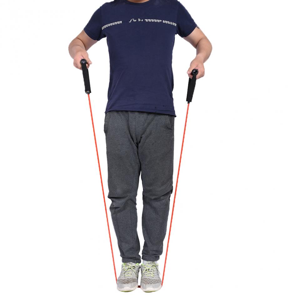 Gym Exercise Resistance Bands