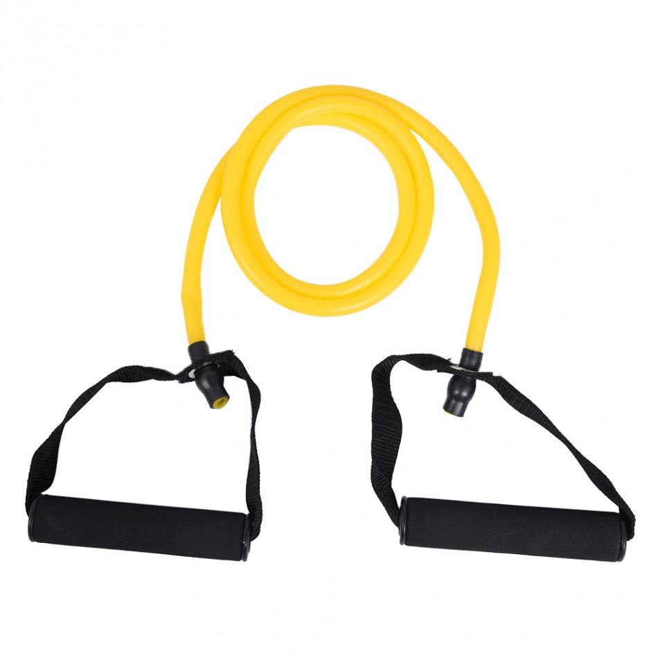 Gym Exercise Resistance Bands