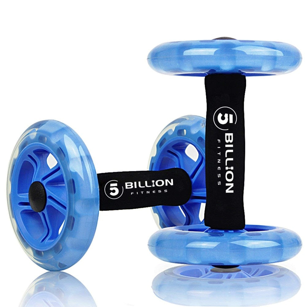 Abdominal Wheel Rollers