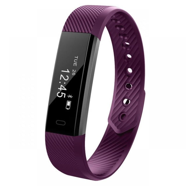 Fitness Tracker