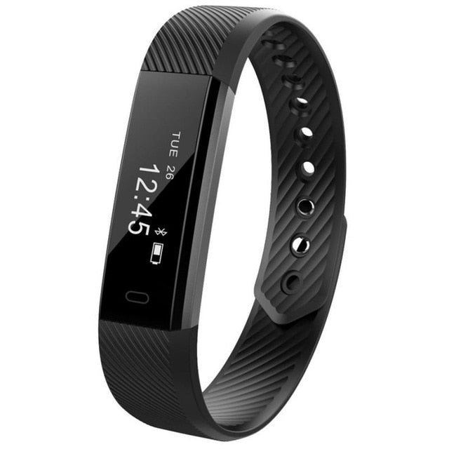 Fitness Tracker