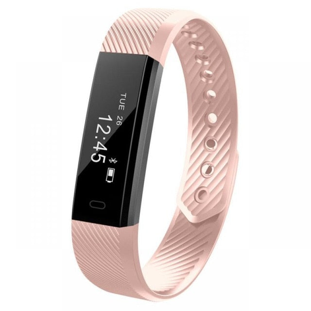 Fitness Tracker