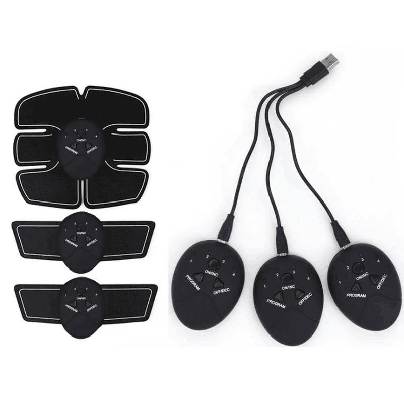 Wireless Muscle Stimulator