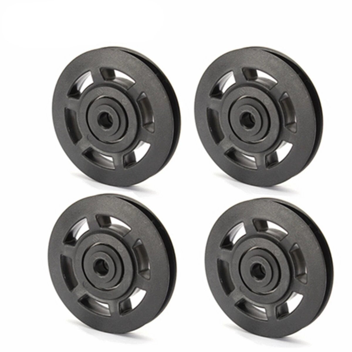Universal Bearing Pulley