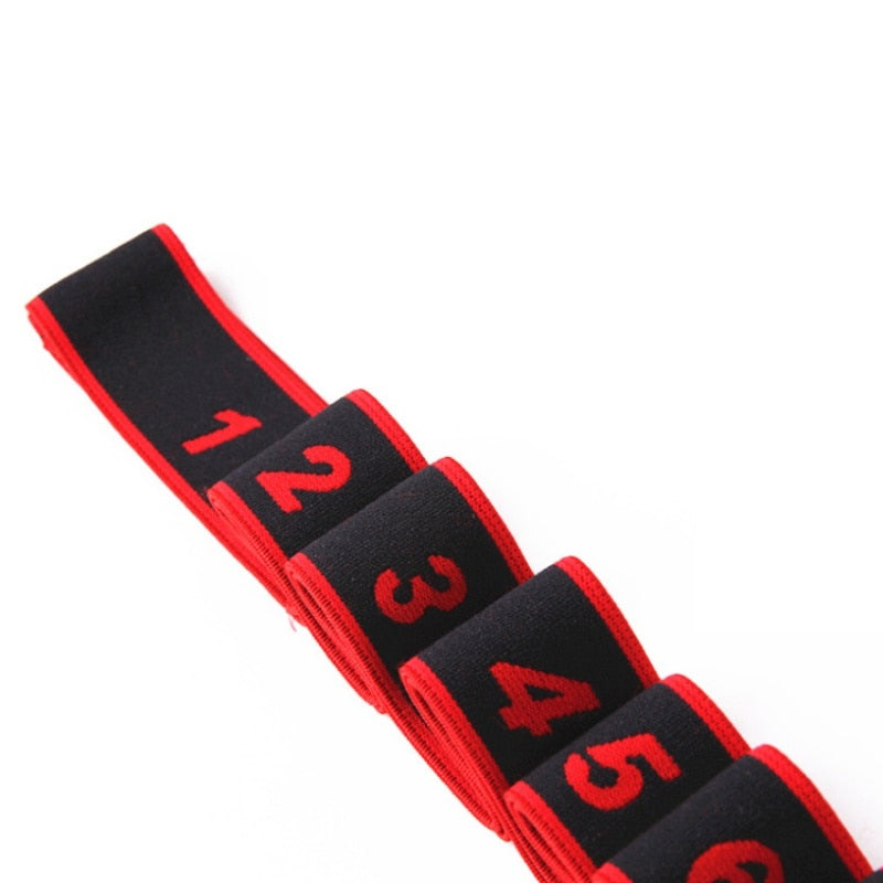Professional Gymnastics Training Bands