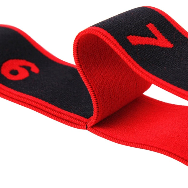 Professional Gymnastics Training Bands