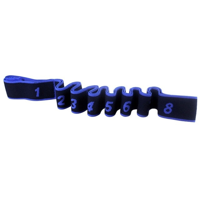 Professional Gymnastics Training Bands