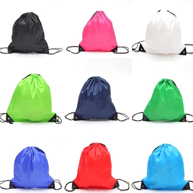 Holdall Gym Bag