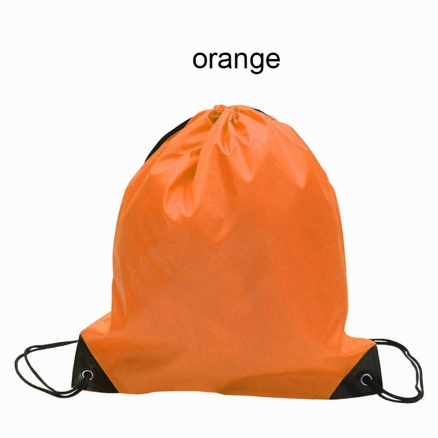 Holdall Gym Bag