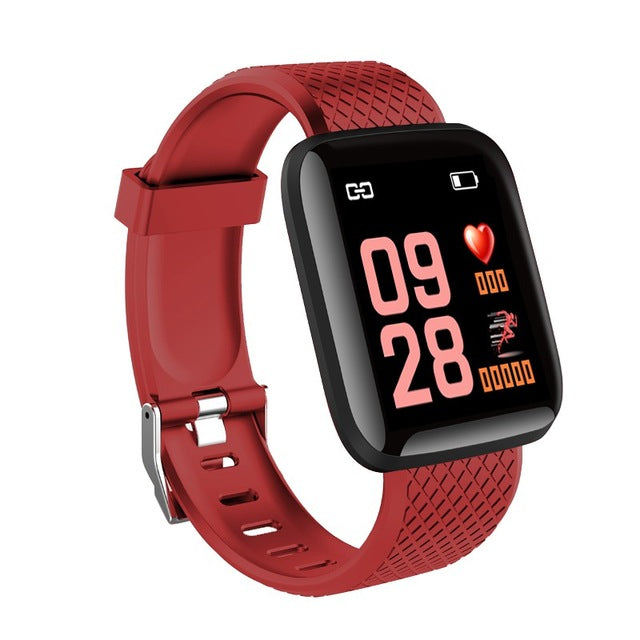 Smart Wristband