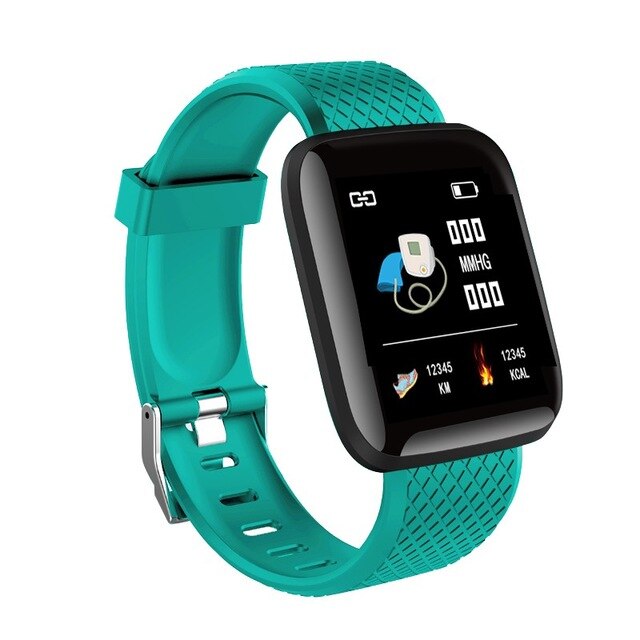 Smart Wristband