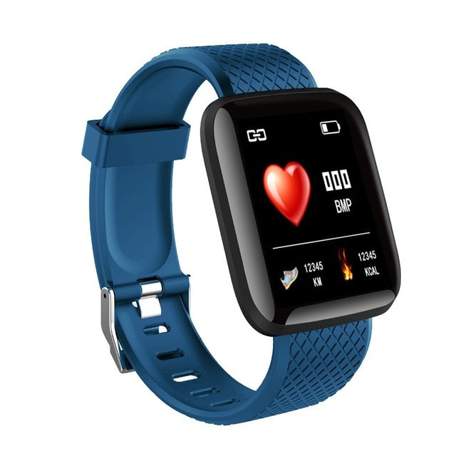 Smart Wristband