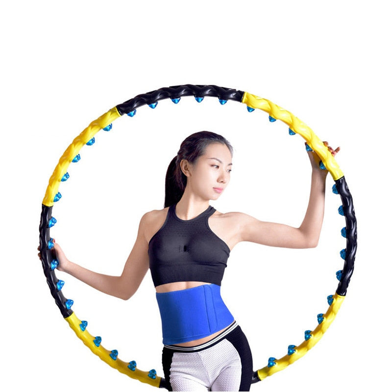 Detachable Sport Hoop