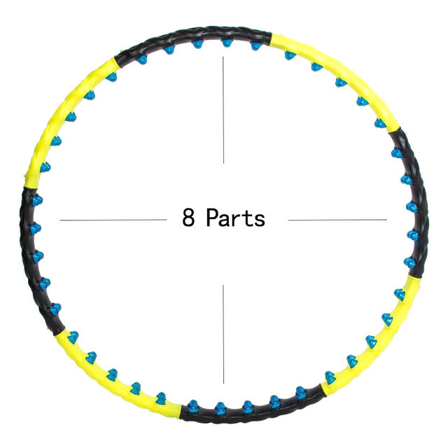 Detachable Sport Hoop